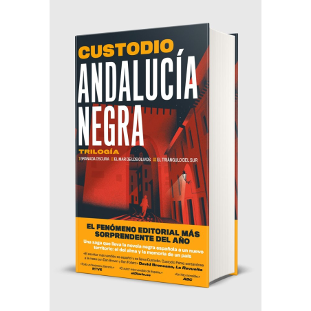 ANDALUCIA NEGRA
