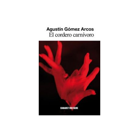 EL CORDERO CARNIVORO