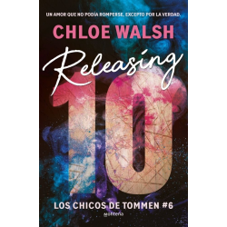RELEASING 10 - LOS CHICOS DE TOMMEN 6