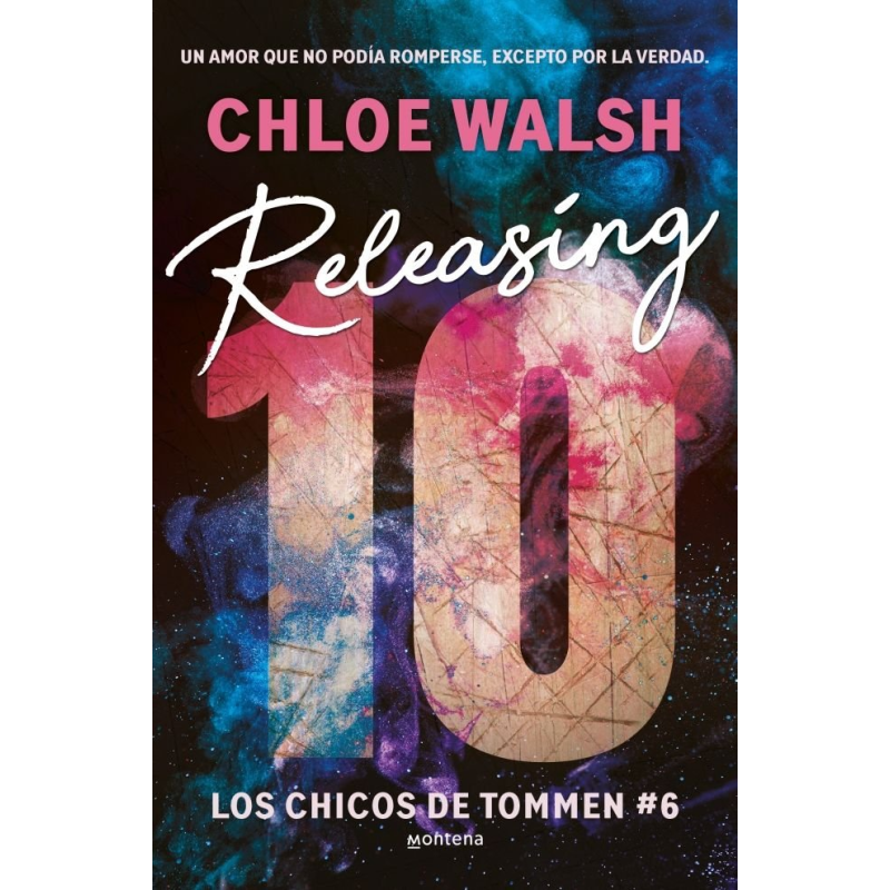 RELEASING 10 - LOS CHICOS DE TOMMEN 6
