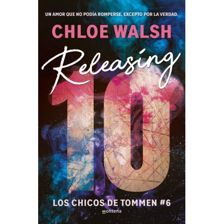 RELEASING 10 - LOS CHICOS DE TOMMEN 6
