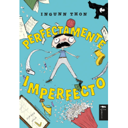 PERFECTAMENTE IMPERFECTO