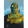 EL GIGANTE DE HIERRO