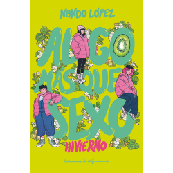 ALGO MAS QUE SEXO: INVIERNO