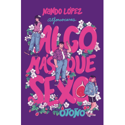 ALGO MAS QUE SEXO: OTOÑO