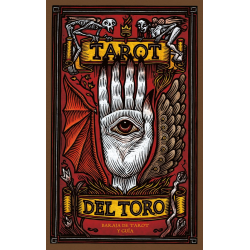 TAROT DEL TORO