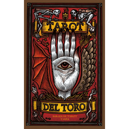 TAROT DEL TORO