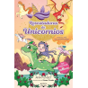 RESCATADORAS DE UNICORNIOS 6 VIAJE AL PAIS DE LOS DRAGONES