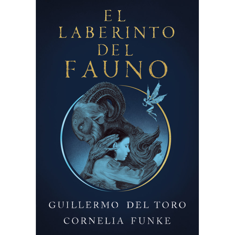 EL LABERINTO DEL FAUNO