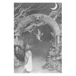 EL LABERINTO DEL FAUNO