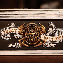 TAROT DEL TORO EDICION LIMITADA