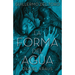 LA FORMA DEL AGUA