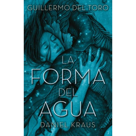 LA FORMA DEL AGUA