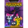 LAS PERRERIAS DE MIKE 4 MIKECRACK Y EL SECRETO DEL LABERINT