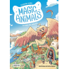 MAGIC ANIMALS 1