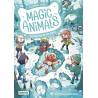 MAGIC ANIMALS 4