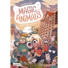 MAGIC ANIMALS 6