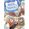 MAGIC ANIMALS 10