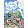 MAGIC ANIMALS 7