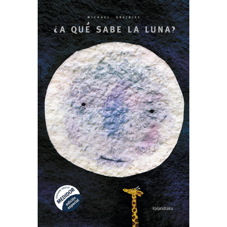 A QUE SABE LA LUNA