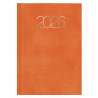 AGENDA 2026 NARANJA ANUAL