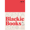 AGENDA BLACKIE BOOKS 2026
