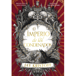 IMPERIO DE LOS CONDENADOS