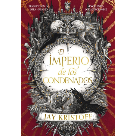 IMPERIO DE LOS CONDENADOS