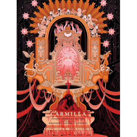CARMILLA