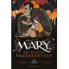 MARY QUE ESCRIBIO FRANKESTEIN