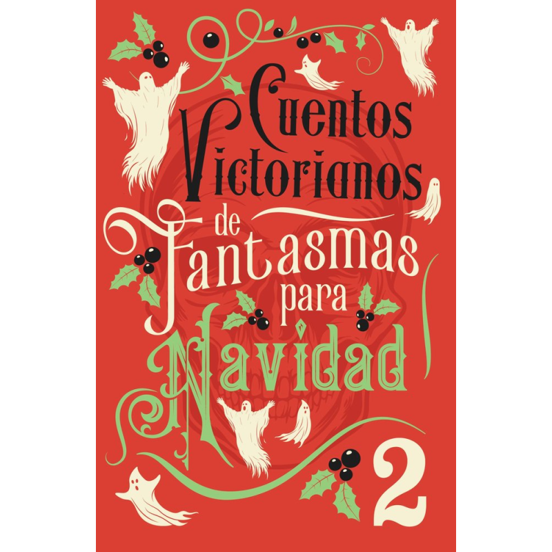 CUENTOS VICTORIANOS DE FANTASMAS PARA NAVIDAD