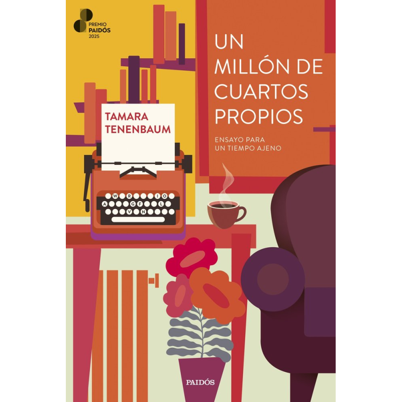 UN MILLON DE CUARTOS PROPIOS