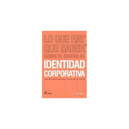 LO QUE HAY QUE SABER SOBRE EL DISEÑO DE IDENTIDAD CORPORATIVA