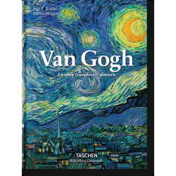 VAN GOGH OBRA COMPLETA
