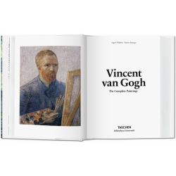 VAN GOGH OBRA COMPLETA