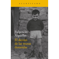 EL DESVAN DE LAS MUSAS DORMIDAS