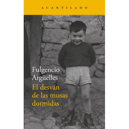 EL DESVAN DE LAS MUSAS DORMIDAS