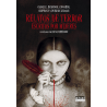 RELATOS DE TERROR ESCRITOS POR MUJERES