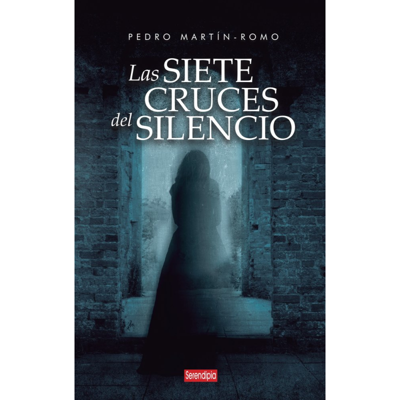 LA SIETE CRUCES DEL SILENCIO