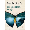 EL ALBATROS NEGRO