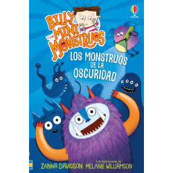 BILLY Y LOS MINIMONSTRUOS 1