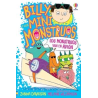 BILLY Y LOS MINIMONSTRUOS 4