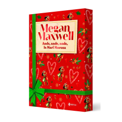 ANDE ANDE ANDE LA MARIMORENA