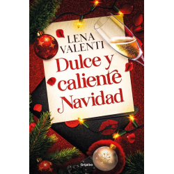 DULCE Y CALIENTE NAVIDAD
