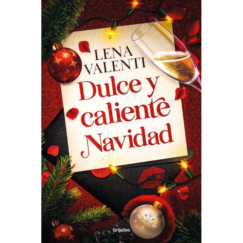 DULCE Y CALIENTE NAVIDAD