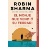 EL MONJE QUE VENDIO SU FERRARI