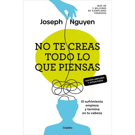 NO TE CREAS TODO LO QUE PIENSAS