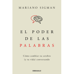 EL PODER DE LAS PALABRAS