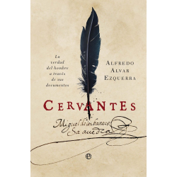 CERVANTES