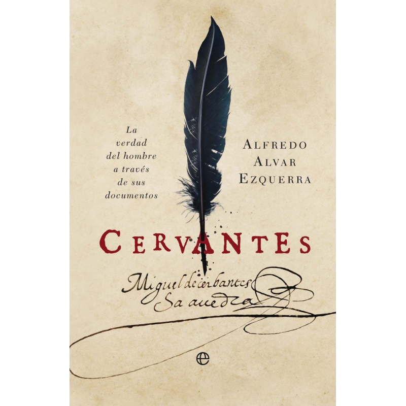 CERVANTES